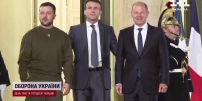 Зеленский впервые за 350 дней войны не записал традиционное вечернее обращение к украинцам!