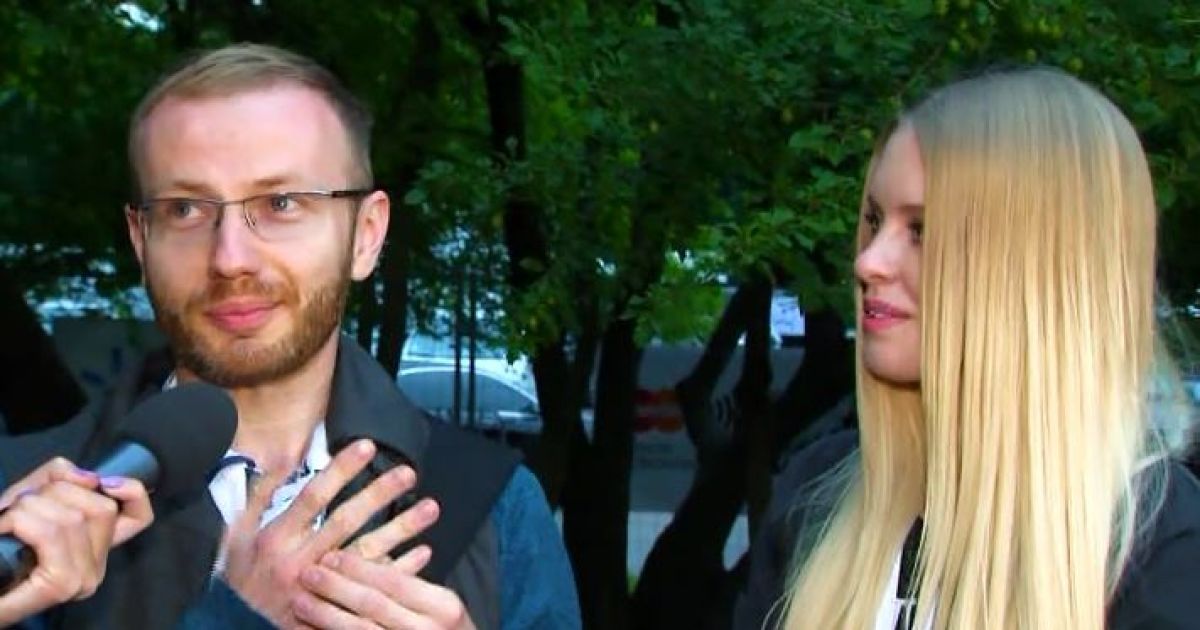 Син Повалій сказав, що любить маму незважаючи ні на що