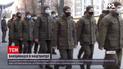 Новости Украины: в Виннице начали вакцинировать нацгвардийцев