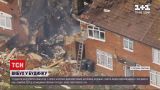 Новости мира: в Британии взорвался жилой дом