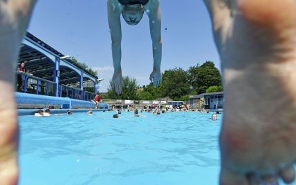 Спортклуби та аквапарки готуються до відкриття: коли можна буде плавати та як зміняться правила безпеки