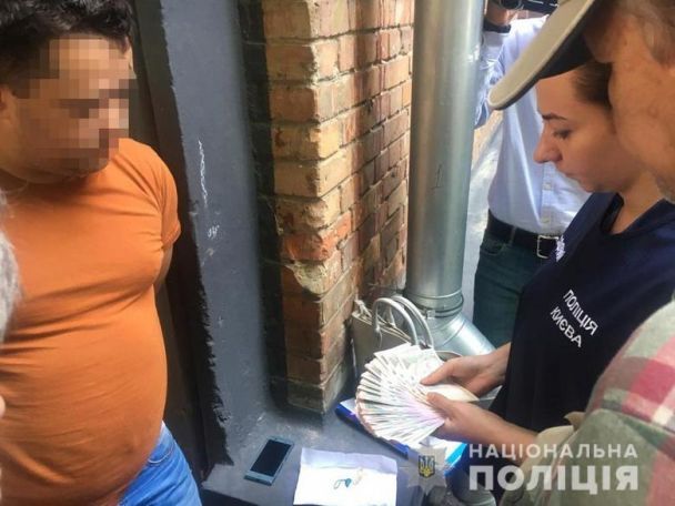  / © Управління МВС Києва