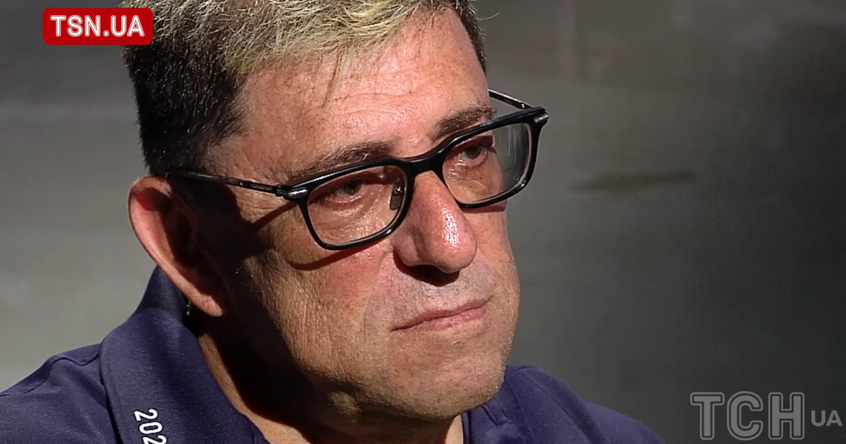 Гарік Корогодський