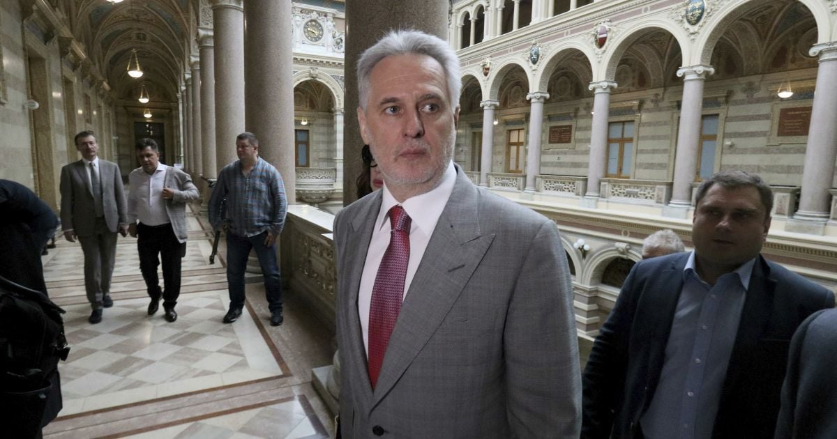 Фірташ винайняв наближених до Трампа адвокатів, аби завадити екстрадиції – ЗМІ