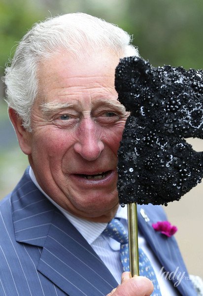 Герцогиня Корнуольська Камілла і принц Чарльз / © Associated Press