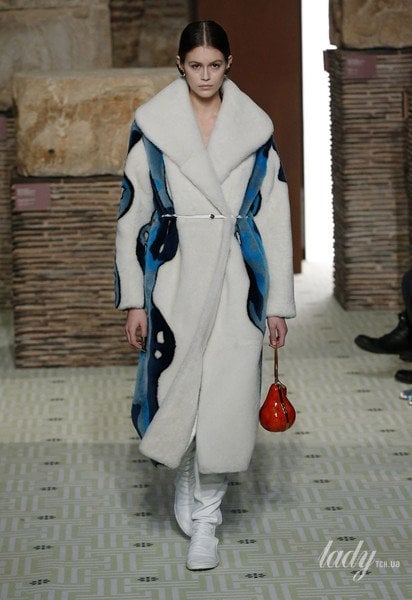 Коллекция Lanvin прет-а-порте сезона осень-зима 2019-2020 / © East News