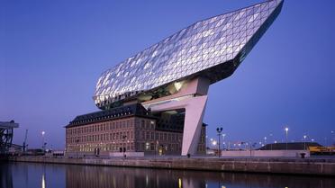 Проекти ""Zaha Hadid Architects", архітектура_7 / © Instagram \ Zaha Hadid Architects