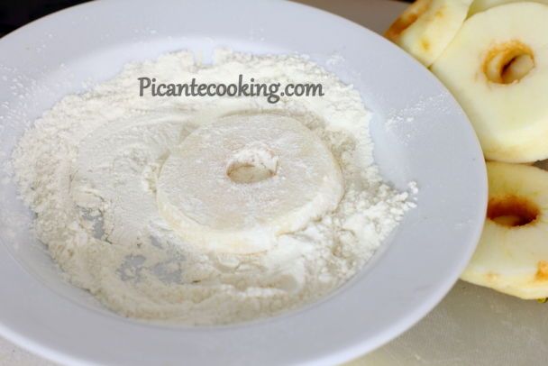  / © picantecooking.com