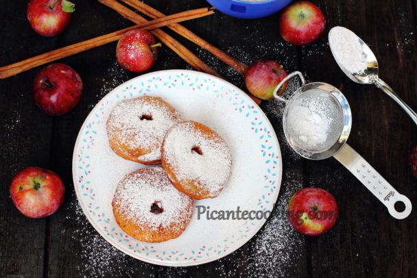  / © picantecooking.com