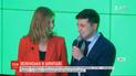 Елена Зеленская сначала лечилась дома, но сегодня вынуждена была обратиться к врачам