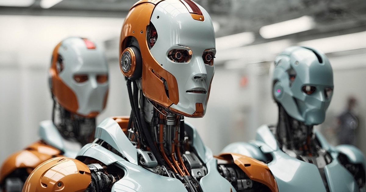 Искусственный интеллект