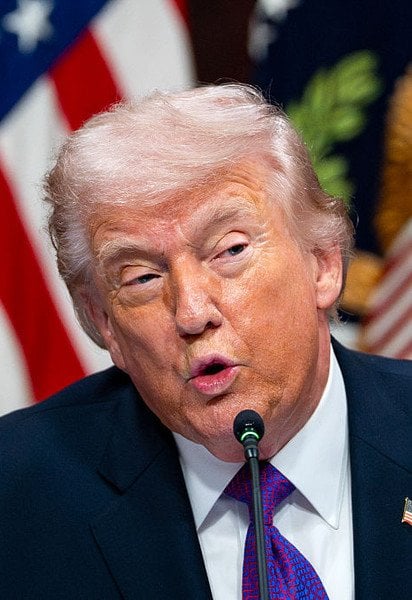 Росія може потрапити під мита