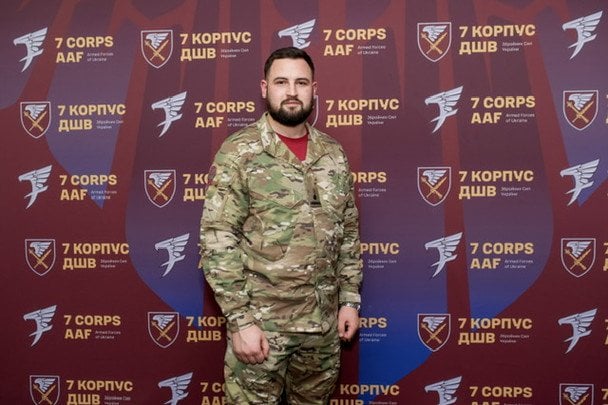 Роботи на позиціях замість людей. Як у 7 корпусі ДШВ розвивають R&D-центр