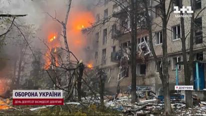 Вибухи в Миколаєві! КАБи, ракети та снаряди! Росіяни атакують Україну всім!