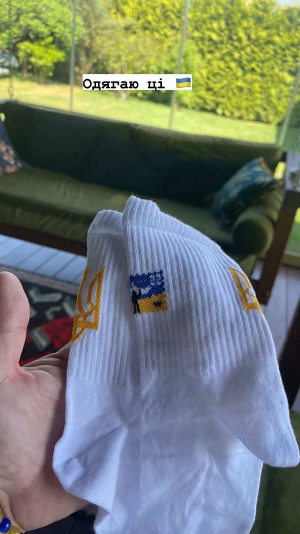 Потап в Україні / © instagram.com/realpotap
