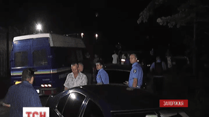 Вибух біля офісу бізнесмена Анісімова міг влаштувати сам господар постраждалої будівлі