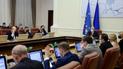 Кабмін затвердив план заходів до Дня єднання та підвищив зарплати військовослужбовцям