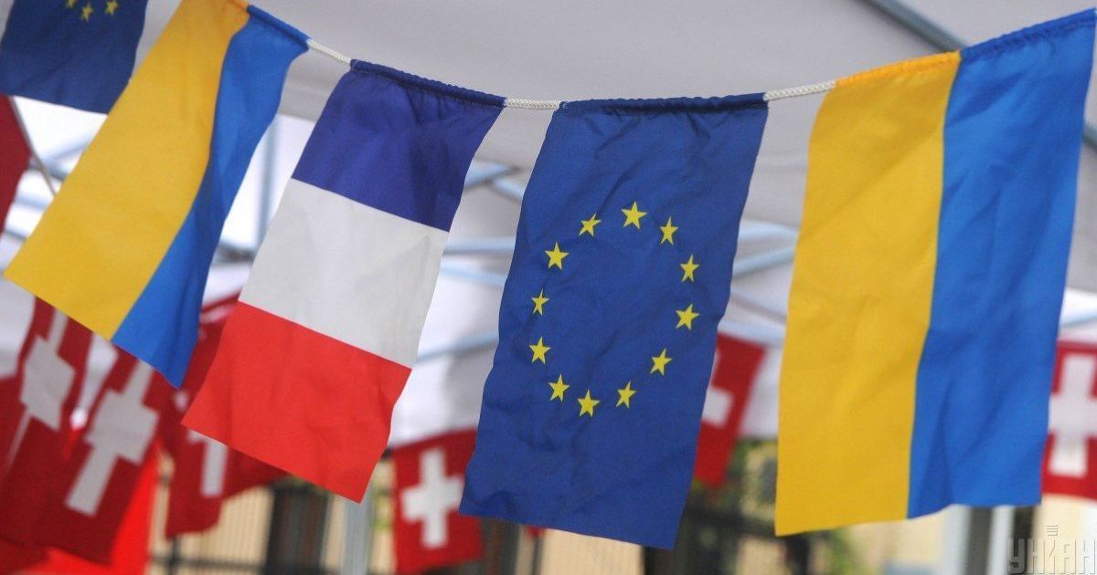 Глава МИД рассказал, как продвигается вступление Украины в ЕС и НАТО