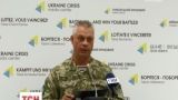 В зоне АТО вражеский снайпер убил украинского воина