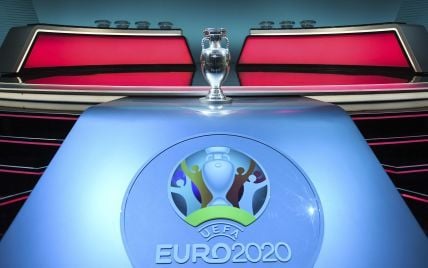 Евро-2020: расписание и результаты матчей плей-офф