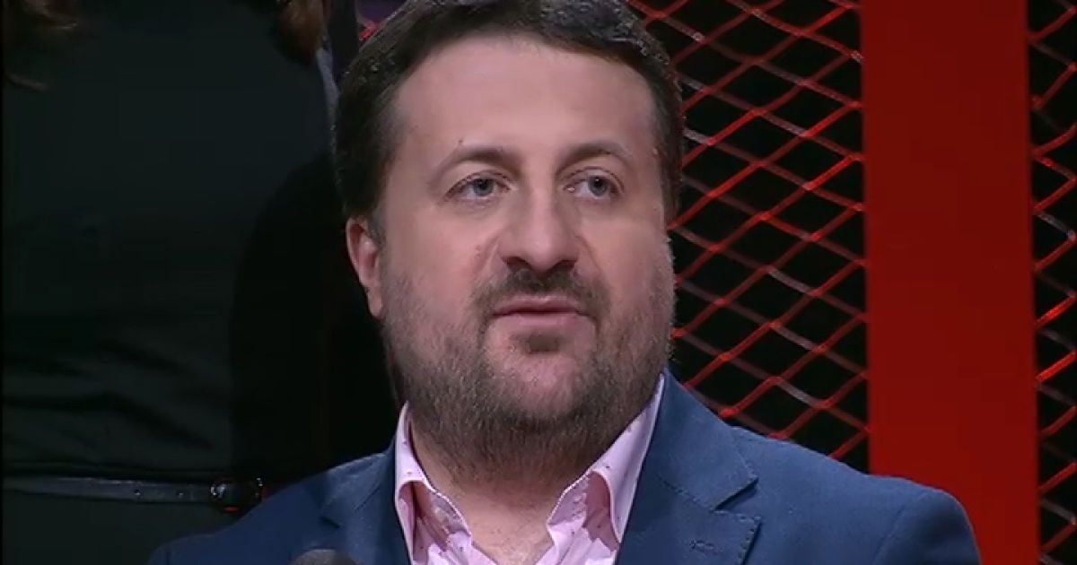 Тарас Загородний рассказал о последствиях отставки Яценюка.