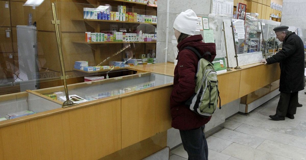 Не все больные обращаются за помощью