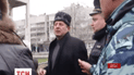 Оккупационный суд продлил содержание под стражей активиста Чийгоза