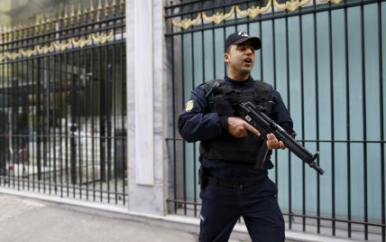 У Туреччині затримали російських шпигунів, підозрюваних у вбивстві - ЗМІ