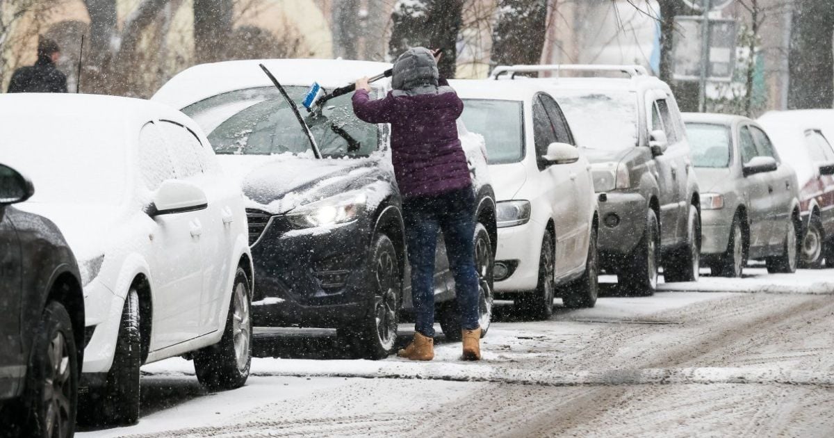 Коронавірус в Україні, Байден без законодавчої підтримки, "холодний" прогноз погоди: головне на ТСН.ua за 19 листопада