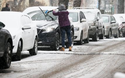 Коронавирус в Украине, Байден без законодательной поддержки, "холодный" прогноз погоды: главное на ТСН.ua за 19 ноября