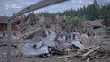 УДАР ПО ПОЛІГОНУ ПІД КИЄВОМ: БАГАТО ПОСТРАЖДАЛИХ І ЗАГИБЛИХ!