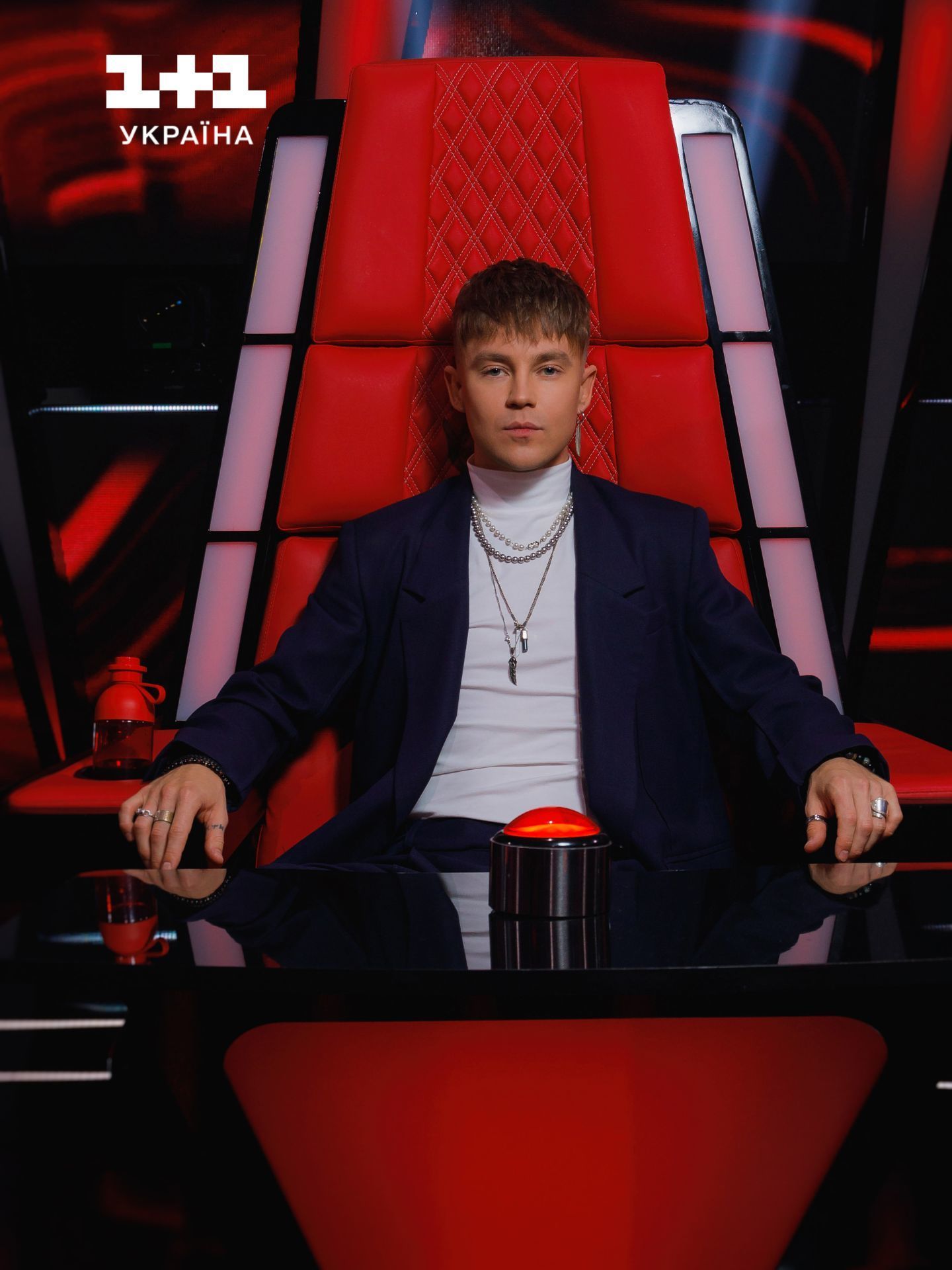 Артем Пивоваров / © пресс-служба канала 