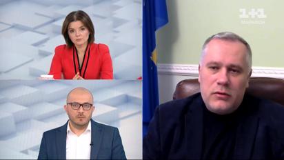 Сенат ще може не пропустити пакет допомоги? Україна має шанси отримати ATACMS? - Жовква в ТСН