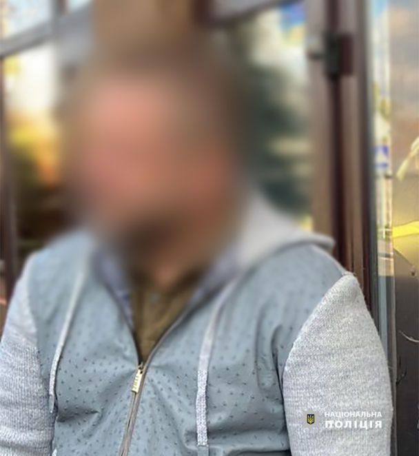 Заведующему психиатрическим отделением грозит до шести лет лишения свободы / Фото: Полиция Киева / Facebook