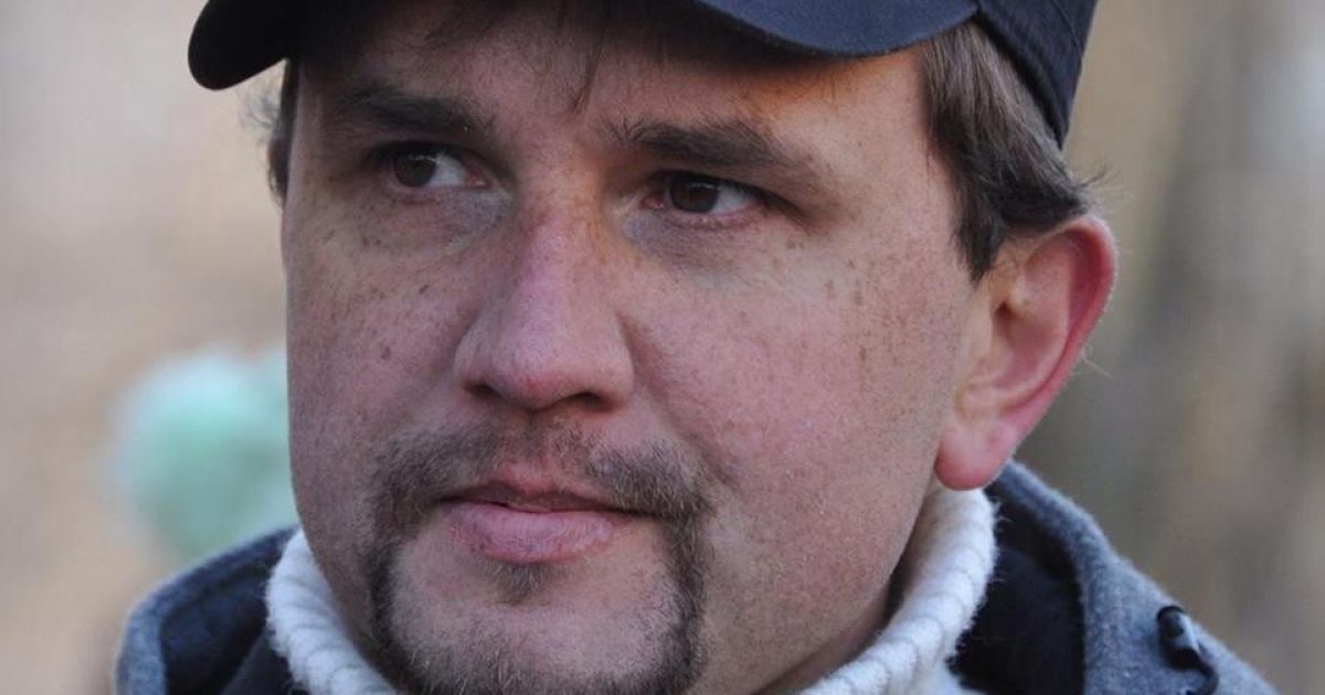 Владимир Вятрович