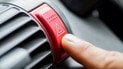 Аварійна сигналізація в автомобілі