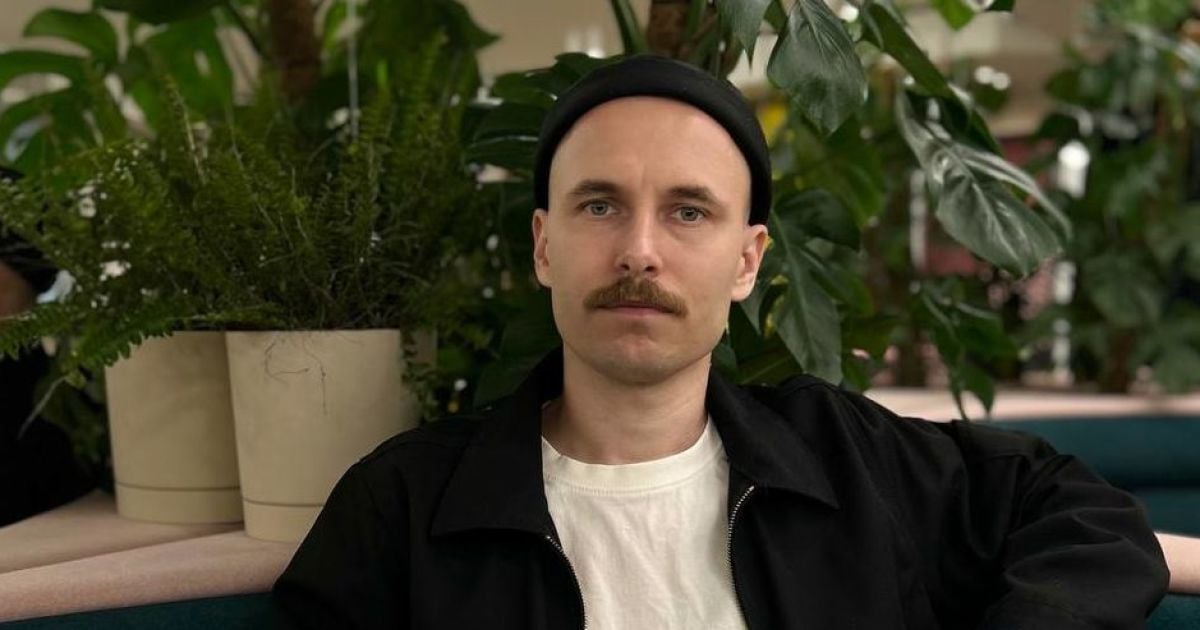 Дмитрий Самсонов