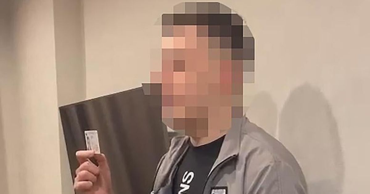 Обіцяв вивезти із зони бойових дій: у Києві затримано перевізника, який збирав чималі гроші з людей та зникав