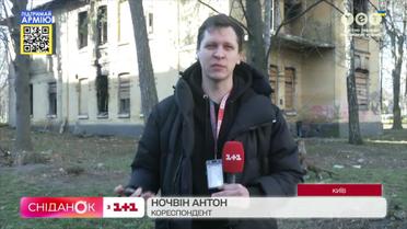 В Києві руйнують історичні будівлі: хто і як користується скрутним становищем заради власних цілей