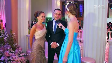 Радник мера Києва Ігор Ніконов дозволив дружині займатися танцями, доки сам був у відрядженні