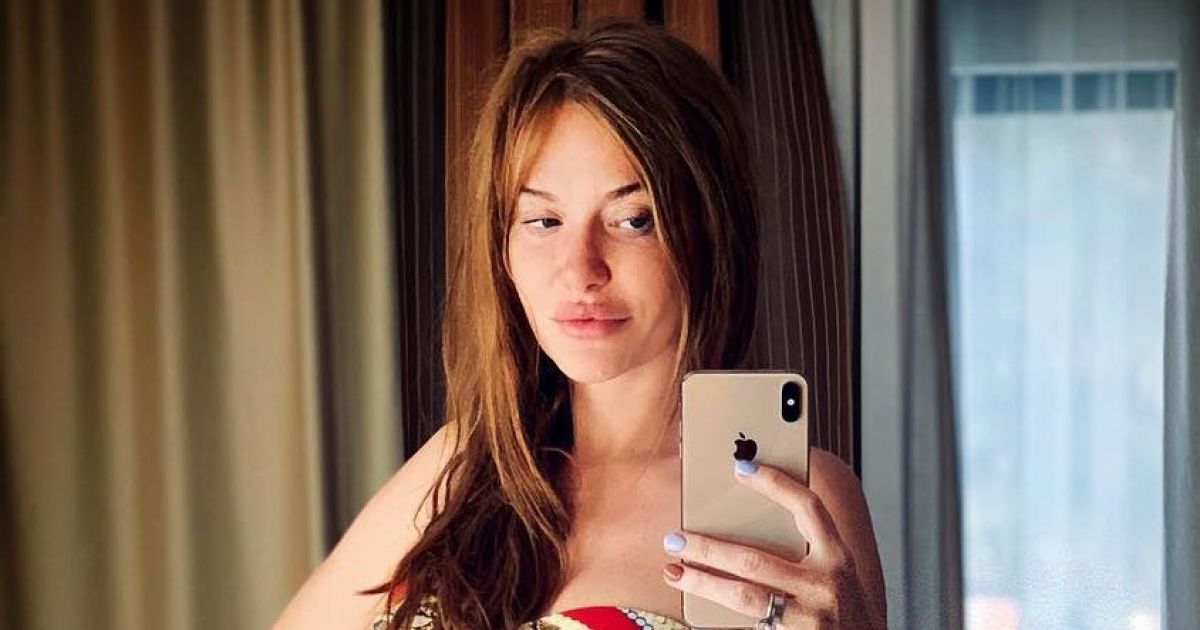 Слава Каминская