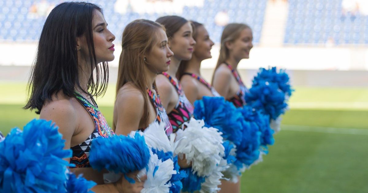 Стало известно, когда стартует новый футбольный сезон Премьер-лиги-2018/19