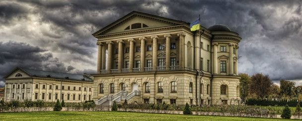  / © www.flickr.com/Александр Науменко