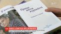 Мати В'ячеслава Веремія, вбитого тітушками на Майдані, презентувала книгу сина