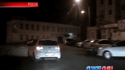 Нетрезвый «начальник армии» из Воронежа пытался уйти от полиции