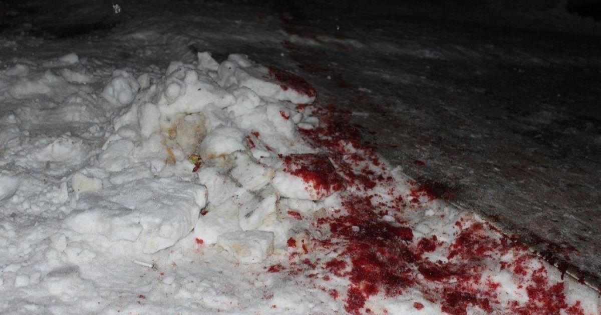Унаслідок стрілянини на Житомирщині ще одна людина померла у лікарні