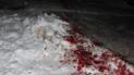 На Житомирщині невідомі вчинили криваву перестрілку та кинули у натовп гранату