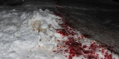 Луценко після нічної стрілянини на Житомирщині звільнив місцевого прокурора