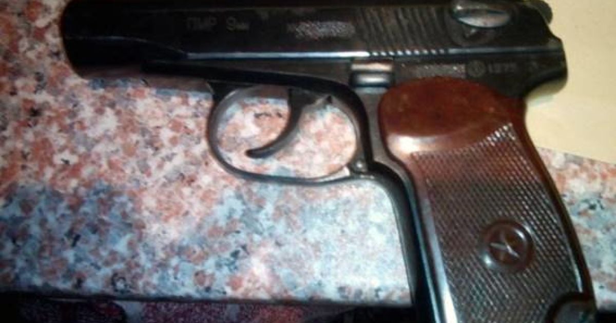 У Харкові схопили бандитів, які катували та грабували людей у низці областей України