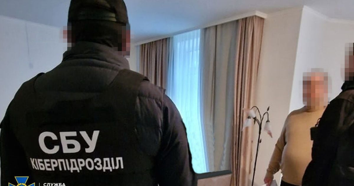 Проросійський блогер Дмитро Корнійчук